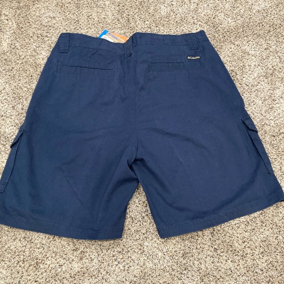 Mens Columbia Shorts - Picture 2 of 5